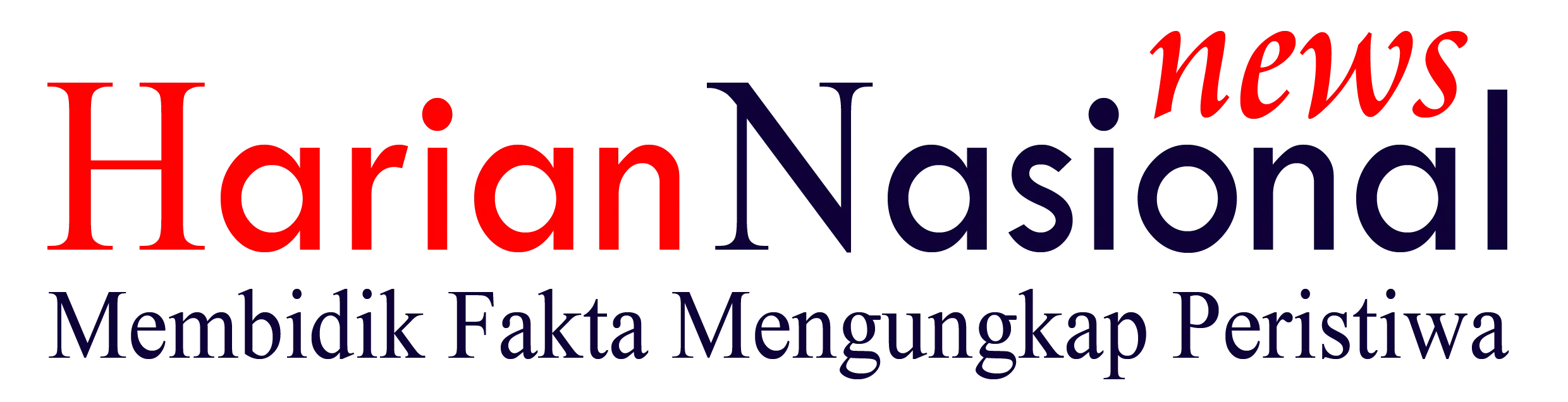 logo mobile Harian Nasional News