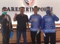 PD Muhammadiyah Desak Polri Tangkap Jozeph Paul Zhang 