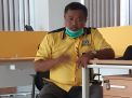 Sejumlah Pengurus PK dan PL Golkar Kota Bekasi Datangi DPP