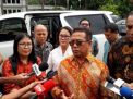 Emrus Sihombing Sikapi Pro Kontra Soal TWK Pegawai KPK