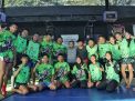 Persiapan Sudah Maksimal, Jatim Siap Gelar Babak Kualifikasi PON 2024 Cabor Muaythai 