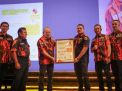Dari Kota Bandung, LaNyalla Ajak SAPMA Pemuda Pancasila Rebut Kembali Kedaulatan Rakyat