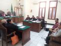 Ketua Majelis Hakim PN Surabaya Tegaskan Terdakwa Bimo Melanggar KUHAP