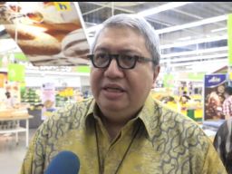 E-commerce Menjamur, Pemerintah Diminta Beri Perhatian Pada Pelaku Bisnis Ritel Modern