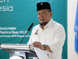 LaNyalla: Indonesia Semakin Krisis Negarawan, Semua Lembaga Berpolitik