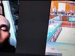 Kasus Pembunuhan Mahasiswi Ubaya Jalani Sidang Perdana