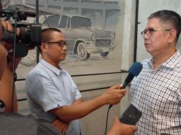 GINSI: Jika Produksi Dalam Negeri Tidak Bisa Memenuhi Kebutuhan Nasional, Impor Sebuah Keniscayaan