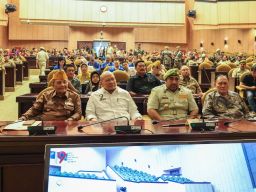 LaNyalla: Cara Menjelmakan Kembali Indonesia Sesuai Cita-cita Para Pendiri Bangsa