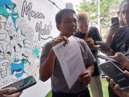 JPU Tuntut 2 Tahun, Kuasa Hukum Minta Terdakwa Pemalsu Surat Segera Ditahan