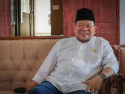 Pilpres Langsung Tetap Hasilkan Polarisasi dan Caci Maki. LaNyalla: Karena Memang Tidak Cocok untuk Indonesia