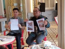 Viral di Medsos Rasa Serta Kualitas Es Krim Zangrandi, HS Ditetapkan Sebagai Tersangka