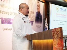 Ketua DPD RI Paparkan Penyebab Indonesia Terapkan Sistem Demokrasi Barat