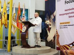 Ketua DPD RI: Kekacauan Tata Negara Indonesia Bermula Saat Amandemen Konstitusi Tahun 1999-2002