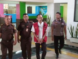 JPU Tuntut Terdakwa Pembunuhan Mahasiswi Ubaya 19 Tahun Penjara