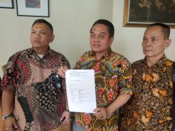 Upaya Kekeluargaan Gagal, Anak Gugat Ibu Kandung Terkait Hibah Emas 6 Kg