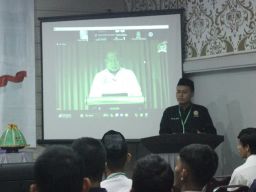 Di Tahun Politik, Ketua DPD RI Berjuang Kalahkan Nilai-nilai Barat yang Masuk dalam Sistem Bernegara Indonesia