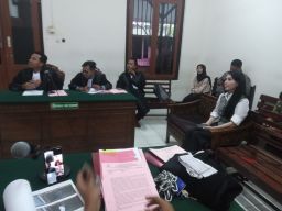 Amelia Salim Sebut Rumah di Bukit Golf Disatroni Orang Suruhan dan Sekap 2 ART