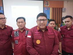 Kinerja Tahun 2023, Kantor Imigrasi Tanjung Perak Melampaui Target