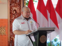 Ketua DPD RI Kecam Zulkifli Hasan Dinilai Lecehkan Syariat Islam Demi Dukung Prabowo