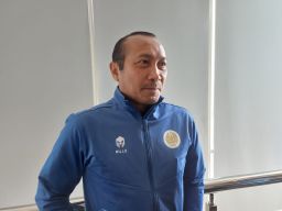 Pekan Ini Koni Jatim Mulai Gelar Puslatda Jatim 100