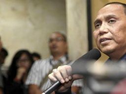 Prof Indriyanto Nilai Pernyataan Kapolri, Soal Estafet Kepemimpinan Sangat Normatif dalam Ketatanegaraan