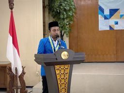 Tegas! PMII Bojonegoro Tolak Aksi Kampanye Hitam Jelang Pemilu 2024