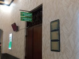 Sidang Gugatan Otje Suandito, Saksi Mengatakan Tidak Pernah Melihat Merk Milik Otje