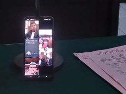 Sidang Pengedar Narkoba, JPU Hadirkan Saksi Penangkap di PN Surabaya