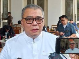 Pengancam Tembak Anies Sudah Ditangkap, Ahmad Ali Apresiasi Polri Jaga Semua Paslon