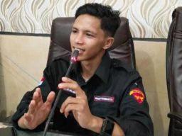 BEM di Sumenep, Ajak Masyarakat dan Mahasiswa Waspada dengan Kampanye Hitam