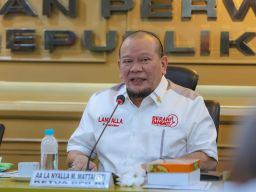 Jatim KLB Polio, Ketua DPD RI Minta Pemprov Ambil Langkah Komprehensif