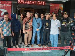 MPD Pastikan Polisi Tangani Cekcok Oknum Mahasiswa, dengan Anak Mantan Pejabat Tak Ada Diskriminasi