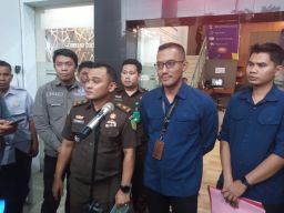 Kejari Tanjung Perak Terima Pelimpahan Tahap 2 Kasus Dugaan Korupsi Primer Koperasi UPN