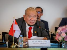 Regenerasi Petani Lambat, Ketua DPD RI: Pekerjaan Serius Jatim sebagai Lumbung Padi