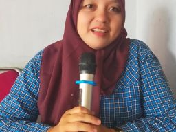 Ketua PWI Ngawi Tolak Black Campaign Jelang Pemilu 2024