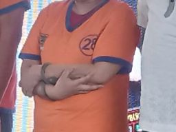 Polrestabes Surabaya Berhasil Ringkus Ibu Kandung yang Menyiksa Anaknya