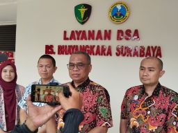 Kini RS Bhayangkara Polda Jatim di Surabaya Miliki Layanan DSA