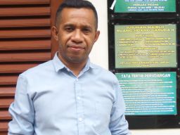 Bob S Kudmasa: Koperasi Tidak Punya Hutang atau Beban Kepada Pihak Terlawan