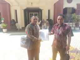 Andry Ermawan Ajukan PMH Terhadap KPKNL Sidoarjo dan Bank BCA Galaxy 