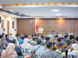 Sukses Diperjuangkan Jadi PPPK, Guru di Jatim Terbitkan Buku Ulas Kiprah Ketua DPD RI