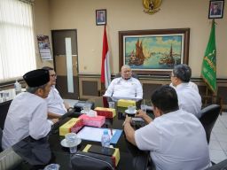 Marak Kavling Ilegal, Asosiasi Real Estate Minta Solusi ke Ketua DPD RI