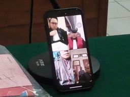 Sidang Perkara Penggelapan Uang Bank BTPN, Terdakwa Winarti Minta Dibebaskan