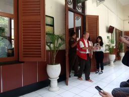 Ketua Majelis Hakim Tolak Eksepsi Terdakwa Martin Soebijantoro, JPU Siap Buktikan Dakwaan