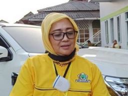 Euis Ida Wartiah  Berpeluang Maju di Pilkada Garut