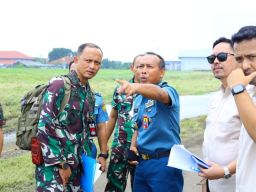 Puspenerbal Terima Kunker Tim Turkish Aerospace Industries