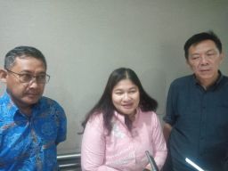 Korupsi Tidak Hanya Menjadi Tanggung Jawab KPK, Partisipasi Aktif dari Para Pelaku Usaha