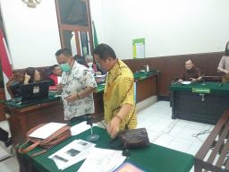 Sidang Lanjutan Perkara PMH, Kuasa Hukum Malika Ajukan 14 Bukti Dokumen