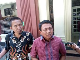 Kuasa Hukum PT TUL Memohon Agar Hotel Garden Palace Segera di Eksekusi