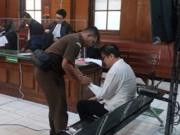 Sidang Perkara Pembunuhan, Saksi Sebut Tidak Tahu Ada Keributan dan Penganiayaan