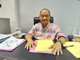 Gelar Rakerprov, KONI Jatim Akan Bahas Persiapan PON XXI dan Program Kerja 2024